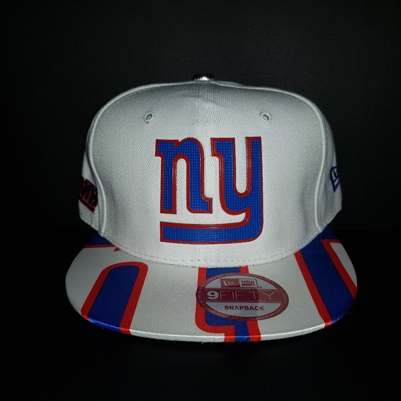 New Era Other - GIANTS Snapback